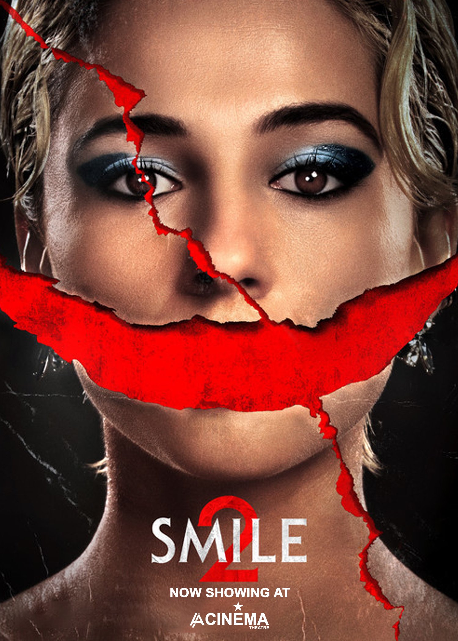 Cover Image for SMILE 2