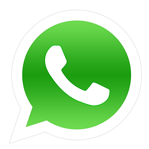 WhatsApp Icon